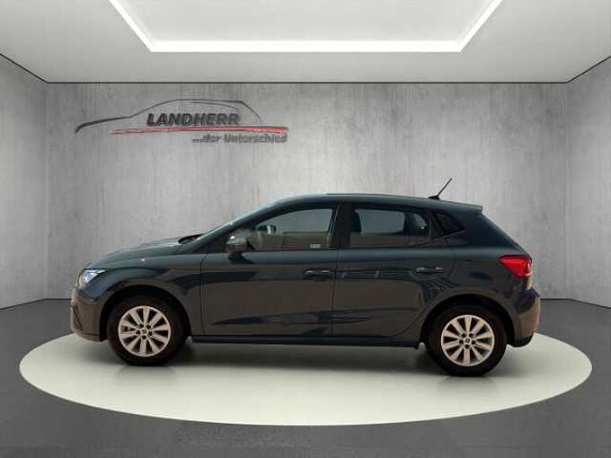 SEAT Ibiza 1.0 TSI  //5 Jahre Garantie //PDC/LED /Sitzheizung