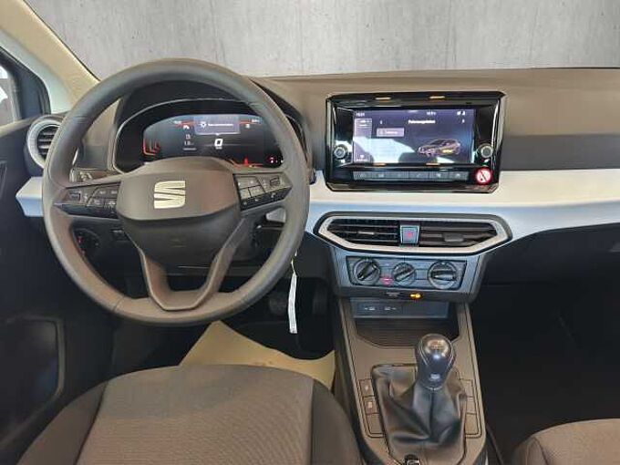 SEAT Ibiza 1.0 TSI  //5 Jahre Garantie //PDC/LED /Sitzheizung