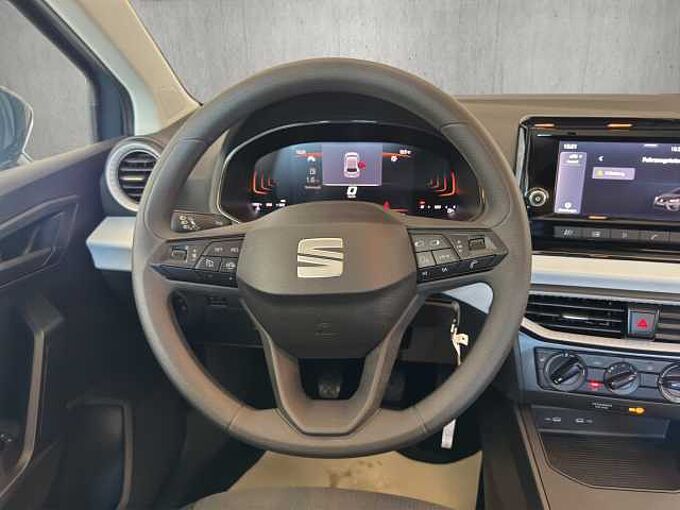 SEAT Ibiza 1.0 TSI  //5 Jahre Garantie //PDC/LED /Sitzheizung