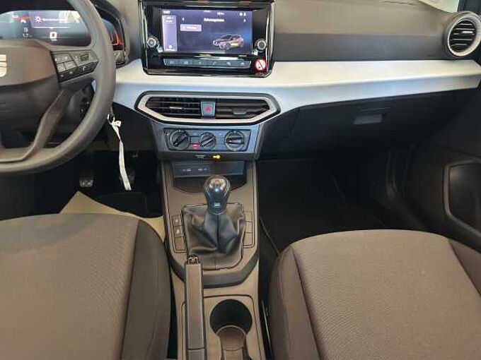 SEAT Ibiza 1.0 TSI  //5 Jahre Garantie //PDC/LED /Sitzheizung