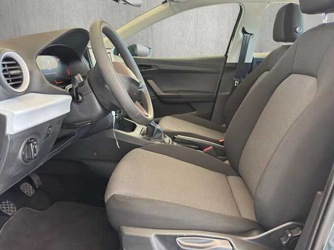 SEAT Ibiza 1.0 TSI  //5 Jahre Garantie //PDC/LED /Sitzheizung