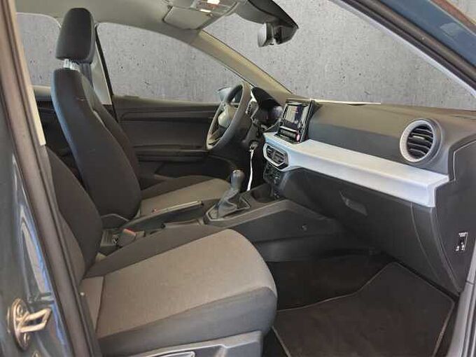 SEAT Ibiza 1.0 TSI  //5 Jahre Garantie //PDC/LED /Sitzheizung