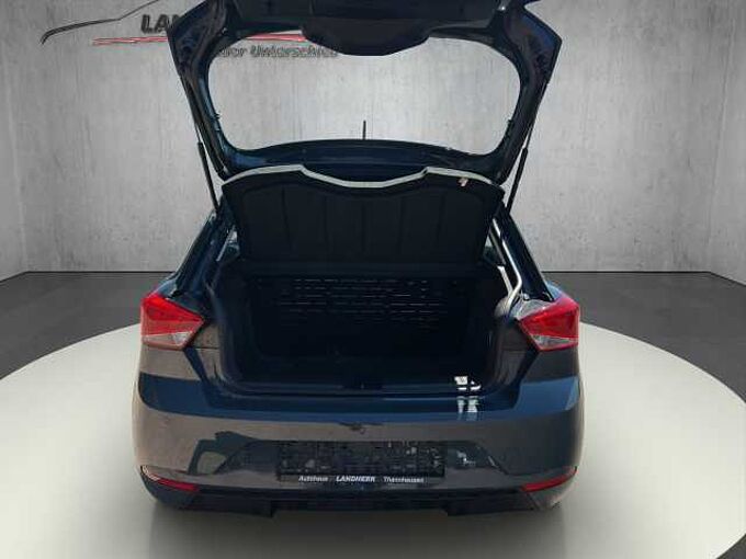 SEAT Ibiza 1.0 TSI  //5 Jahre Garantie //PDC/LED /Sitzheizung