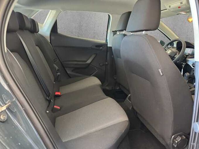 SEAT Ibiza 1.0 TSI  //5 Jahre Garantie //PDC/LED /Sitzheizung