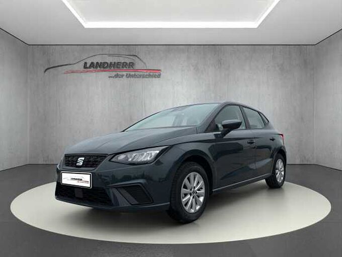 SEAT Ibiza 1.0 TSI //5 Jahre Garantie //PDC/LED /Sitzheizung