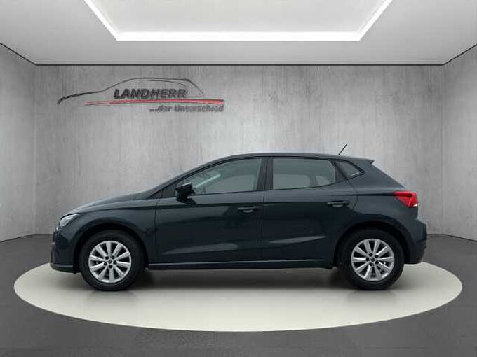 SEAT Ibiza 1.0 TSI  //5 Jahre Garantie //PDC/LED /Sitzheizung