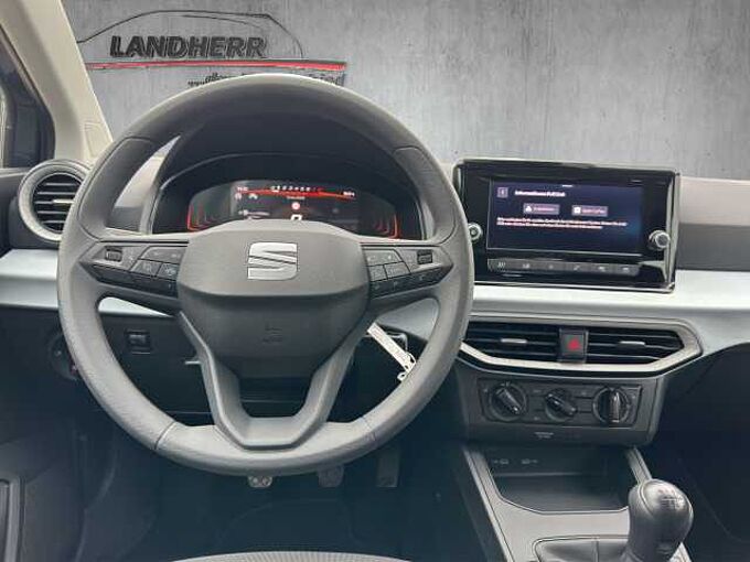 SEAT Ibiza 1.0 TSI  //5 Jahre Garantie //PDC/LED /Sitzheizung