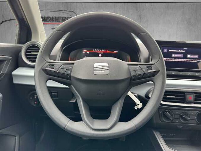 SEAT Ibiza 1.0 TSI  //5 Jahre Garantie //PDC/LED /Sitzheizung