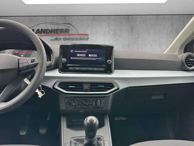 SEAT Ibiza 1.0 TSI  //5 Jahre Garantie //PDC/LED /Sitzheizung