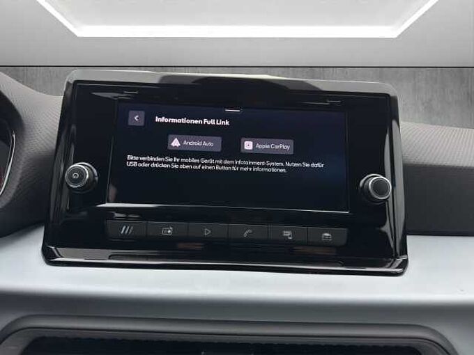 SEAT Ibiza 1.0 TSI  //5 Jahre Garantie //PDC/LED /Sitzheizung