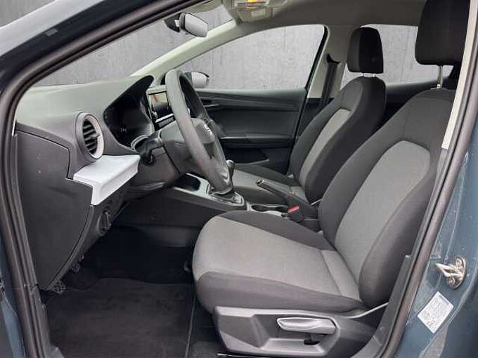 SEAT Ibiza 1.0 TSI  //5 Jahre Garantie //PDC/LED /Sitzheizung