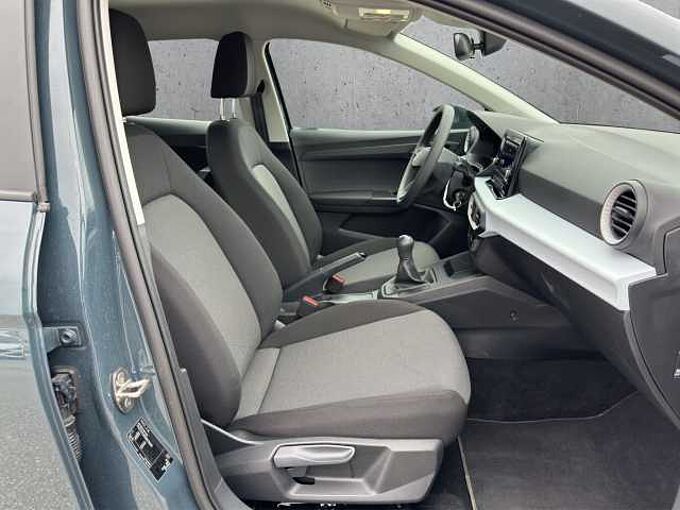 SEAT Ibiza 1.0 TSI  //5 Jahre Garantie //PDC/LED /Sitzheizung