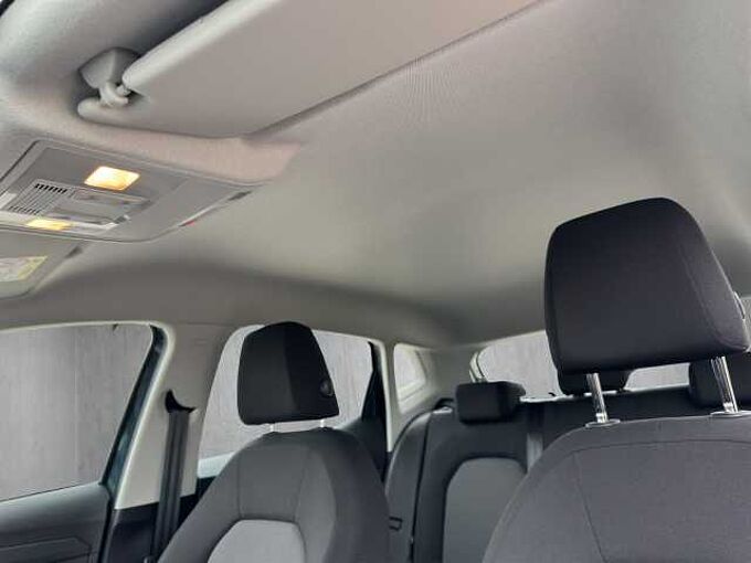 SEAT Ibiza 1.0 TSI  //5 Jahre Garantie //PDC/LED /Sitzheizung