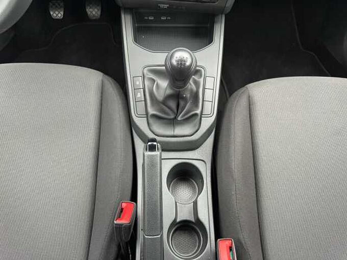 SEAT Ibiza 1.0 TSI  //5 Jahre Garantie //PDC/LED /Sitzheizung