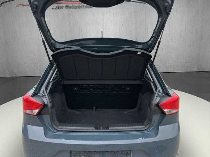 SEAT Ibiza 1.0 TSI  //5 Jahre Garantie //PDC/LED /Sitzheizung