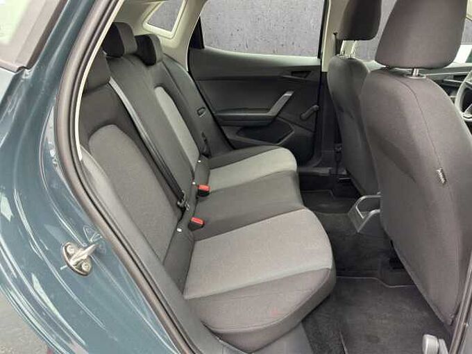 SEAT Ibiza 1.0 TSI  //5 Jahre Garantie //PDC/LED /Sitzheizung