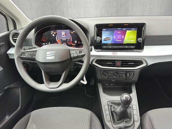 SEAT Ibiza 1.0 TSI  //5 Jahre Garantie //PDC/LED /Sitzheizung