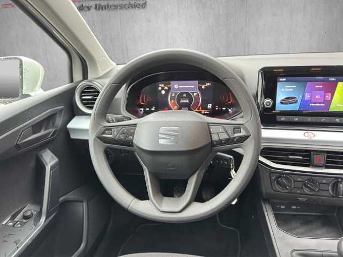 SEAT Ibiza 1.0 TSI  //5 Jahre Garantie //PDC/LED /Sitzheizung