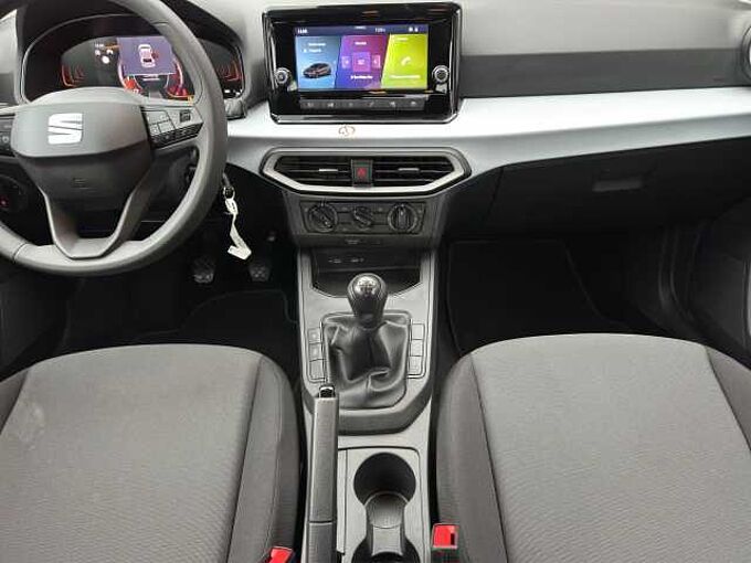 SEAT Ibiza 1.0 TSI  //5 Jahre Garantie //PDC/LED /Sitzheizung