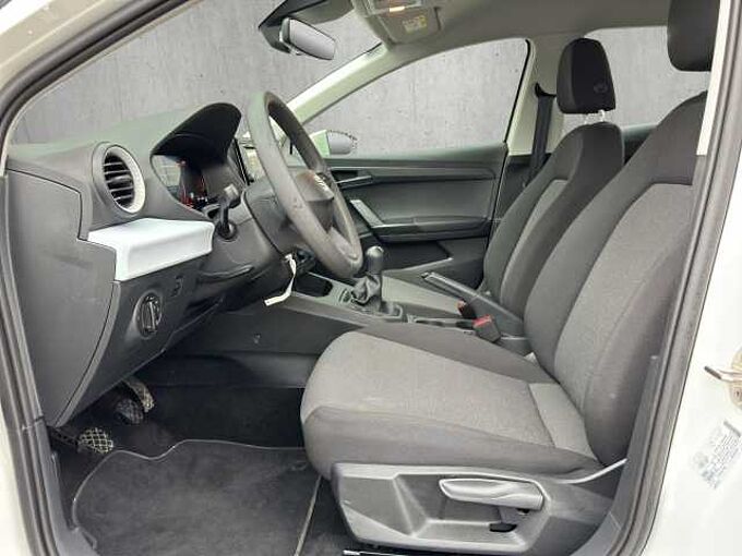 SEAT Ibiza 1.0 TSI  //5 Jahre Garantie //PDC/LED /Sitzheizung