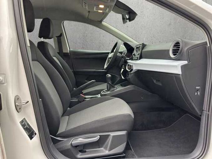 SEAT Ibiza 1.0 TSI  //5 Jahre Garantie //PDC/LED /Sitzheizung