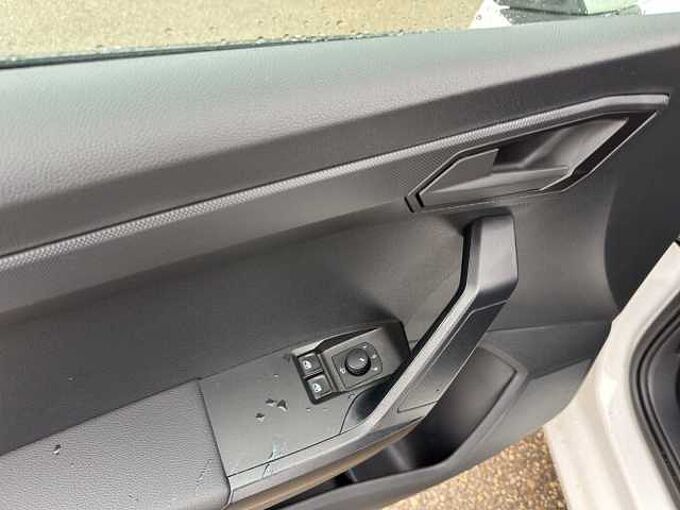 SEAT Ibiza 1.0 TSI  //5 Jahre Garantie //PDC/LED /Sitzheizung