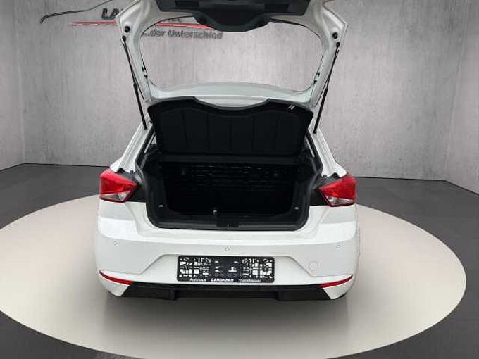 SEAT Ibiza 1.0 TSI  //5 Jahre Garantie //PDC/LED /Sitzheizung