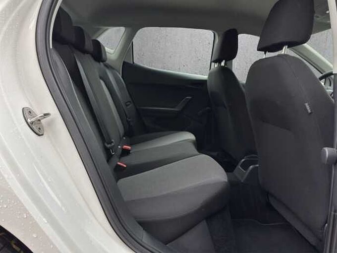 SEAT Ibiza 1.0 TSI  //5 Jahre Garantie //PDC/LED /Sitzheizung