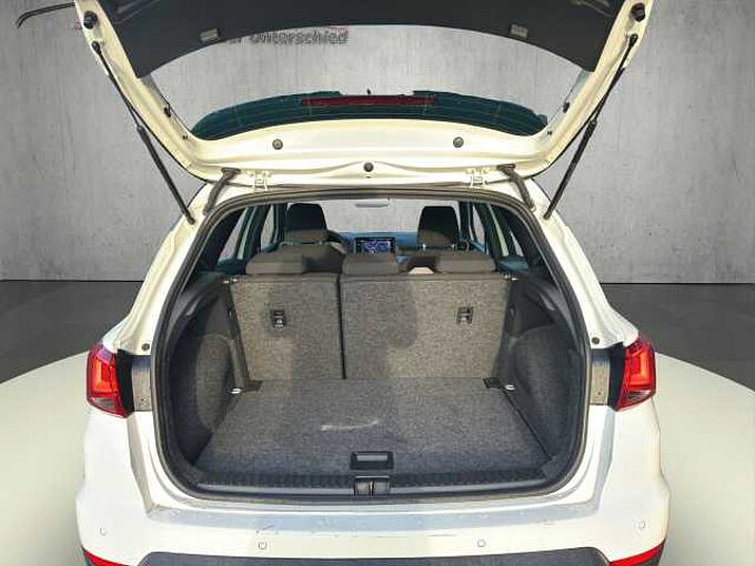 SEAT Arona FR Dach schwarz/ Navi