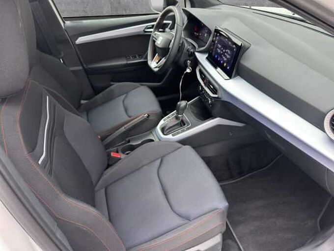 SEAT Arona 1.5 TSI FR //Navigation/Kamera/ Winterpaket