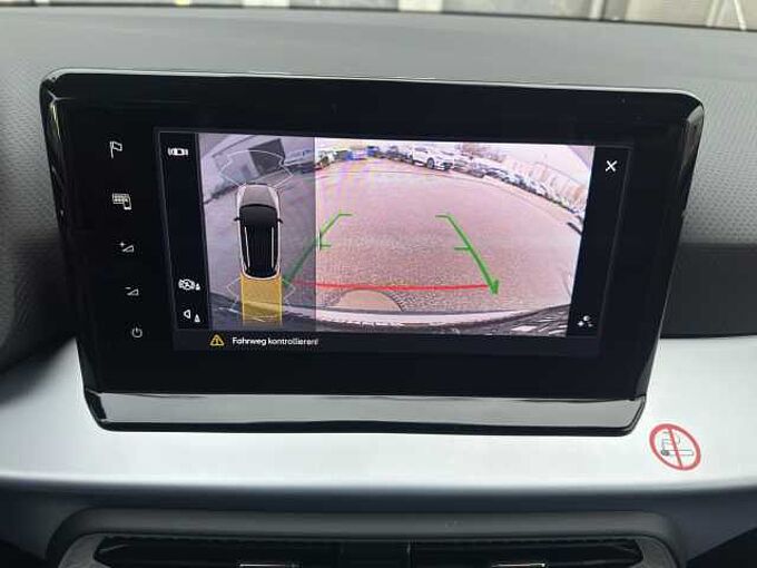SEAT Arona 1.5 TSI FR //Navigation/Kamera/ Winterpaket