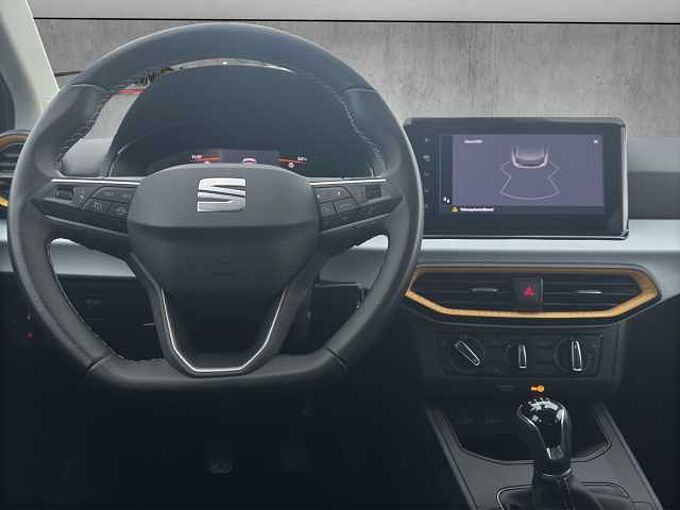 SEAT Ibiza 1.0 Style //LED/Navi/Sitzheizung