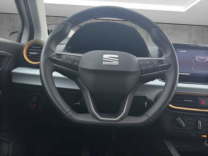 SEAT Ibiza 1.0 Style //LED/Navi/Sitzheizung