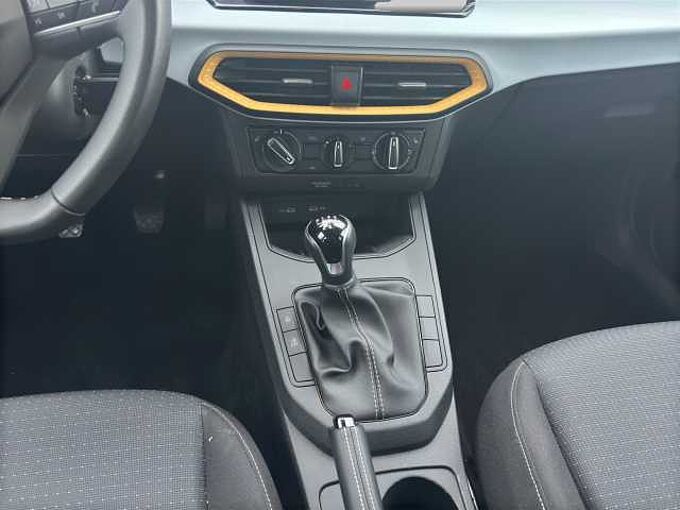 SEAT Ibiza 1.0 Style //LED/Navi/Sitzheizung