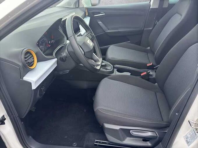 SEAT Ibiza 1.0 Style //LED/Navi/Sitzheizung