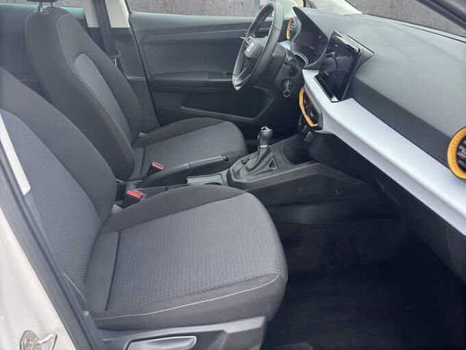 SEAT Ibiza 1.0 Style //LED/Navi/Sitzheizung