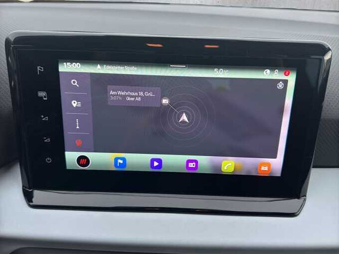 SEAT Ibiza 1.0 Style //LED/Navi/Sitzheizung