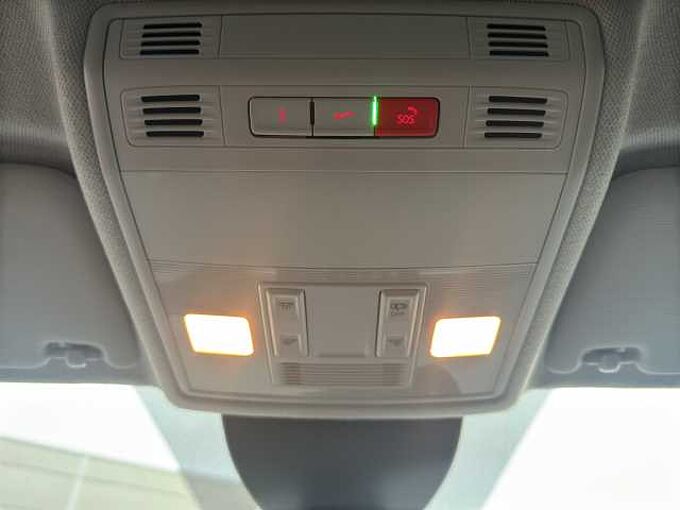 SEAT Ibiza 1.0 Style //LED/Navi/Sitzheizung