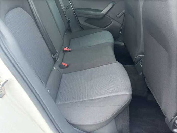 SEAT Ibiza 1.0 Style //LED/Navi/Sitzheizung