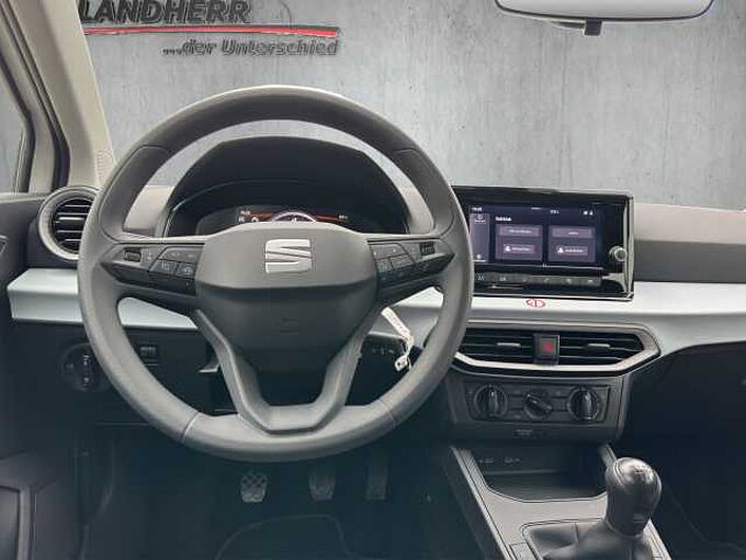 SEAT Ibiza 1.0 TSI  //5 Jahre Garantie //PDC/LED /Sitzheizung