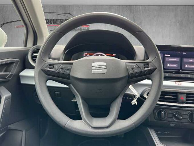 SEAT Ibiza 1.0 TSI  //5 Jahre Garantie //PDC/LED /Sitzheizung