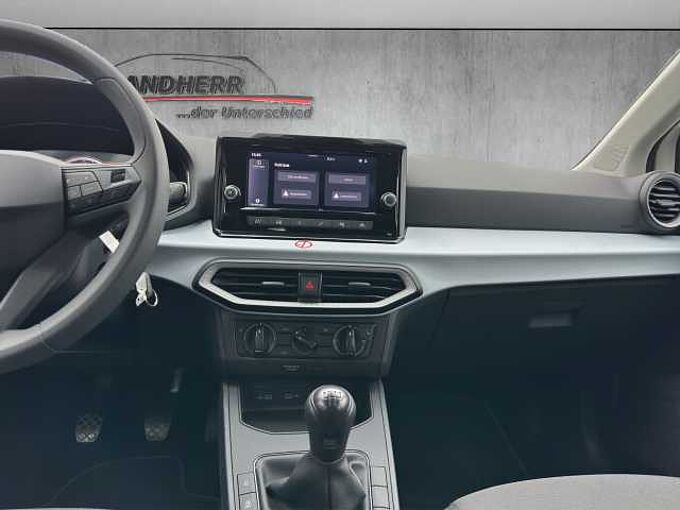 SEAT Ibiza 1.0 TSI  //5 Jahre Garantie //PDC/LED /Sitzheizung