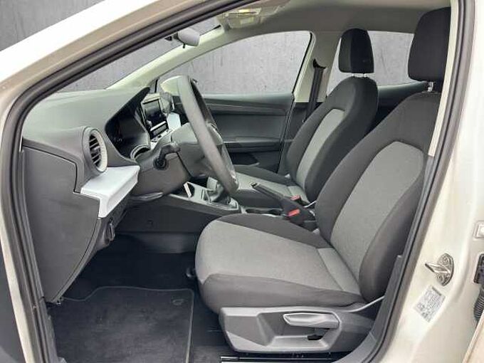 SEAT Ibiza 1.0 TSI  //5 Jahre Garantie //PDC/LED /Sitzheizung