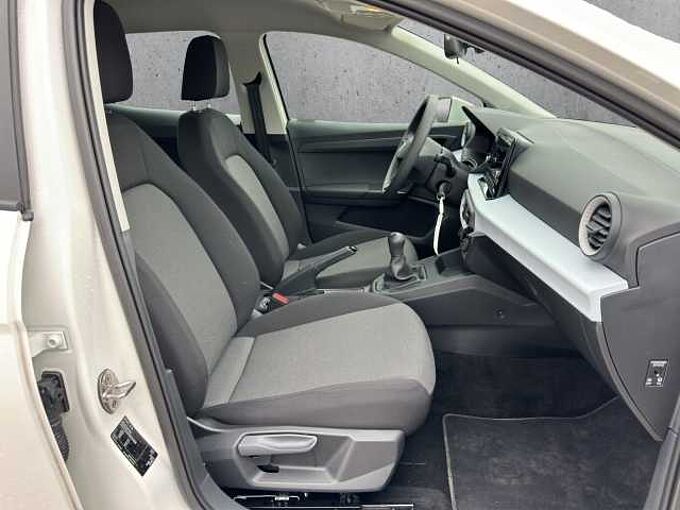 SEAT Ibiza 1.0 TSI  //5 Jahre Garantie //PDC/LED /Sitzheizung