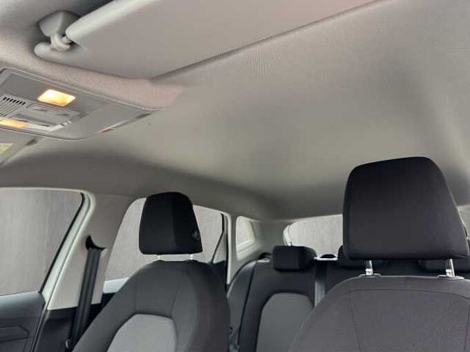 SEAT Ibiza 1.0 TSI  //5 Jahre Garantie //PDC/LED /Sitzheizung