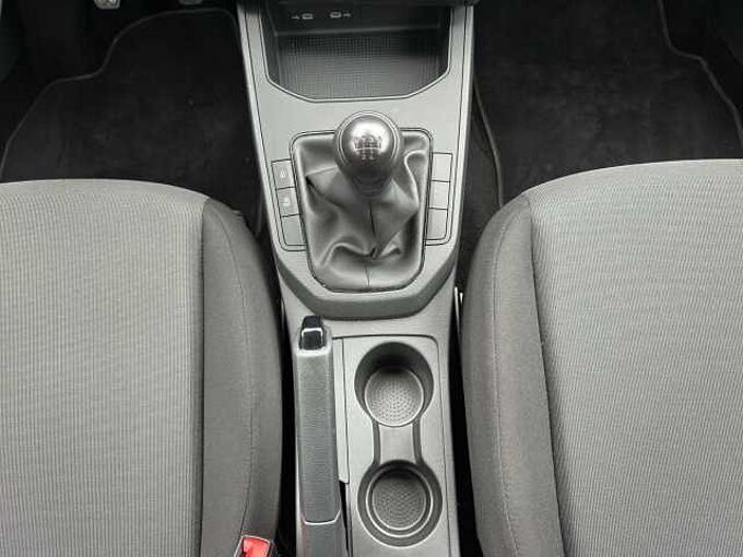 SEAT Ibiza 1.0 TSI  //5 Jahre Garantie //PDC/LED /Sitzheizung