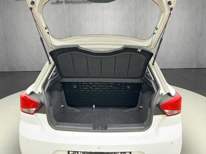 SEAT Ibiza 1.0 TSI  //5 Jahre Garantie //PDC/LED /Sitzheizung