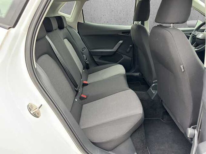 SEAT Ibiza 1.0 TSI  //5 Jahre Garantie //PDC/LED /Sitzheizung