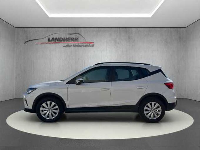 SEAT Arona 1.0 TSI // 5 Jahre Garantie /LED/PDC 