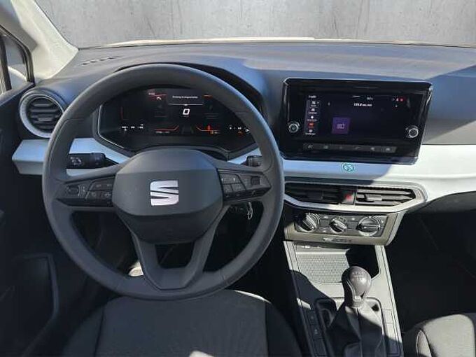 SEAT Arona 1.0 TSI // 5 Jahre Garantie /LED/PDC 